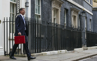 Picture by Rory Arnold / No 10 Downing Street