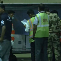 Mortal remains of 20 Indians arrive in India from Kuwait, repatriation delayed due to West Asia conflict