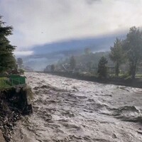 President Murmu expresses anguish as monsoon fury leaves trail of