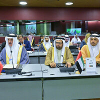 UAE participates in 39th Extraordinary Conference of Arab Inter-Parliamentary Union in Geneva