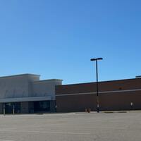 Opinion - My effort to transform an old JCPenney into a local arts hub