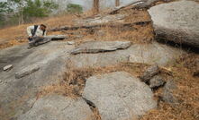 SGB encontra ocorrências de ouro e cobre em MT