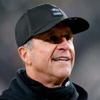 Falcons complete interview of John Harbaugh for head coaching vacancy