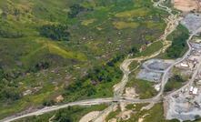  GR Engineering awarded contract for 1.2Mtpa processing plant at K92 Mining's Kainantu gold mine. Photo: K92 Mining 