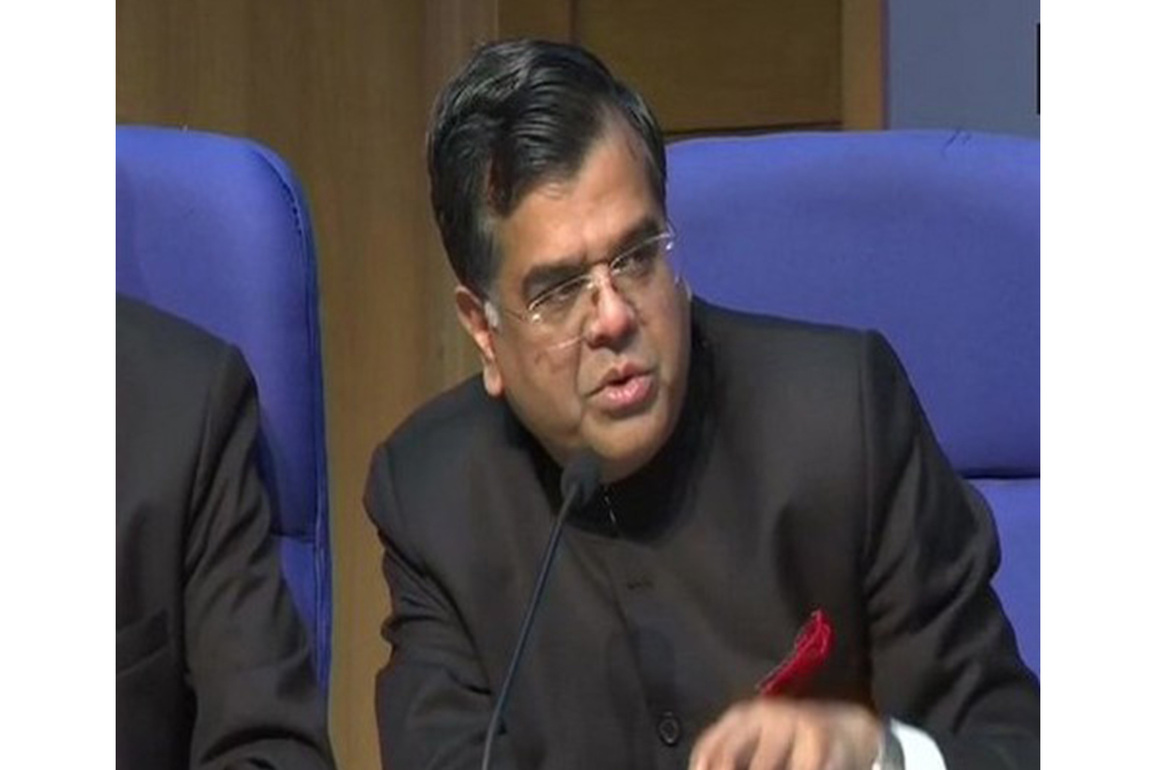 Over 3300 projects worth Rs 85 lakh crore handled by Pragati Platform: Cabinet Secretary