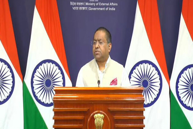 "They have to be held accountable for terror attacks against India": MEA exposes Pakistan