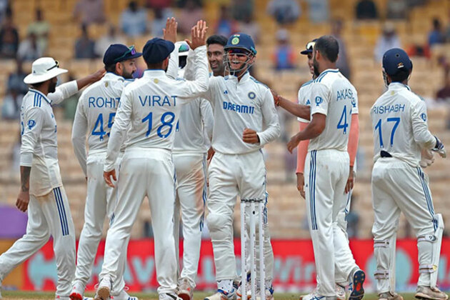"I am a little worried": Jaffer on Indian Test team ahead of England tour