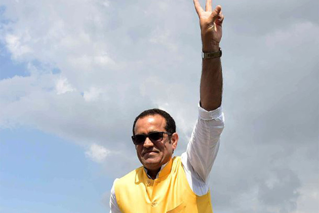 "Extremely heartbreaking": Rajasthan CM over demise of former LoP Rameshwar Dudi