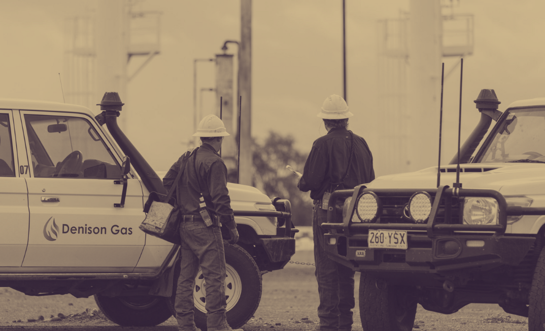 Denison Gas secures new exploration permits in Bowen Basin