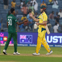 Australia to tour Bangladesh for six-match white-ball series in June
