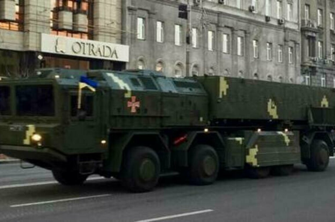 Russia derails Ukraine's Western-backed missile program - FSB (VIDEO)