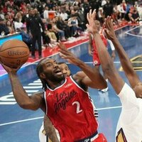 Clippers' pristine home record on the line against Heat