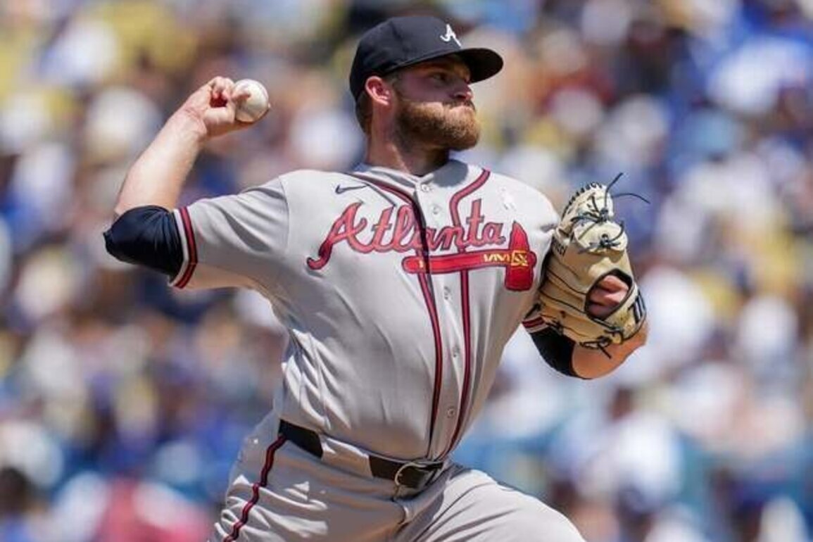 Bryce Elder, Braves bid to continue torrid pace vs. Red Sox