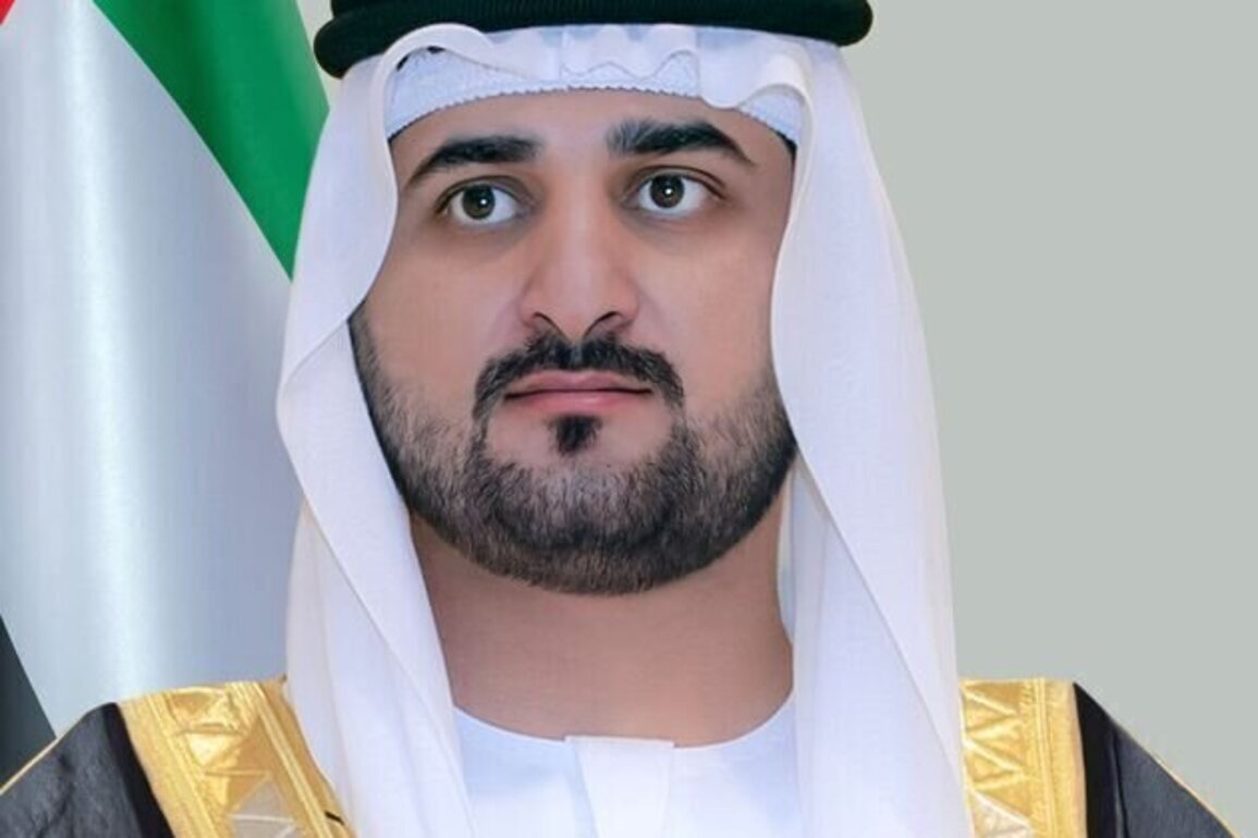Maktoum bin Mohammed launches Dubai Judicial Authority's 2025 annual report