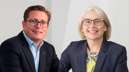 Travis Perkins announces group leadership changes