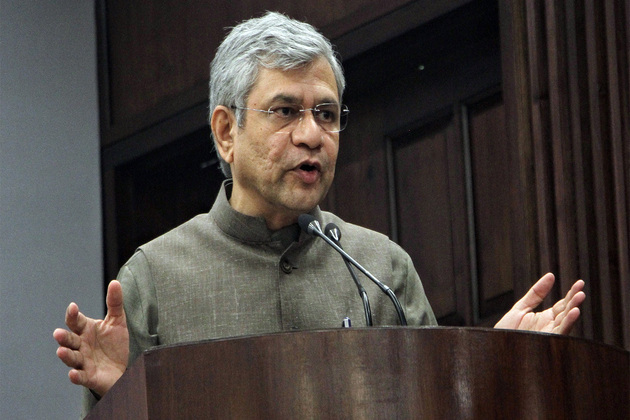 Railways Minister Ashwini Vaishnaw reviews passenger amenities, security with officials