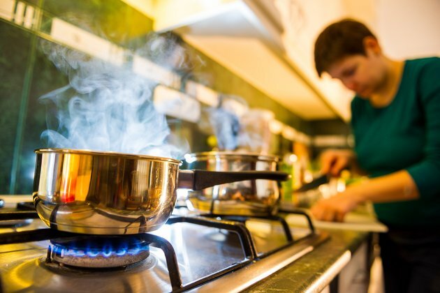 How to get the nutrients you need without eating as much red meat