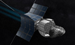 Deep Space announces asteroid plans