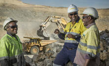 Workers at the Buzwagi operation can look forward to extended contracts as Acacia pushes out the mine life