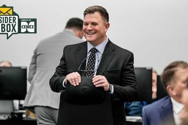 Inbox: When the work is put in, the decisions speak for themselves