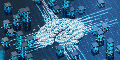 Is AI the new electricity? 