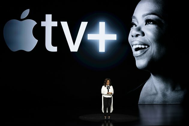 Apple, Disney and Netflix&#039;s streaming battle isn&#039;t winner-take-all