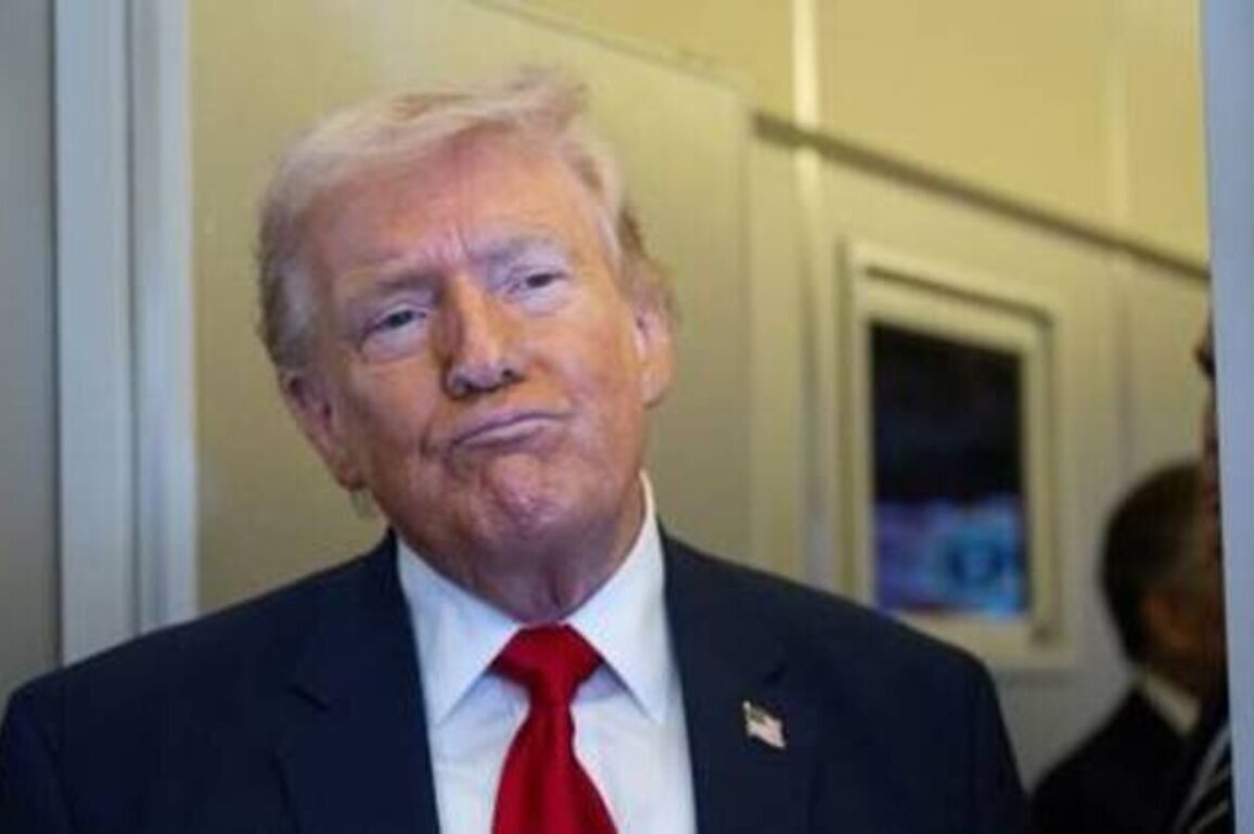 Trump claims Iran's new supreme leader is 'probably gay'