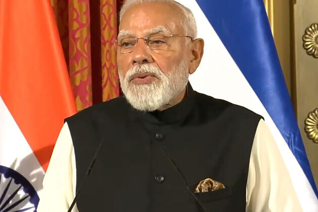 "Peace, stability in West Asia directly linked to India's security": PM Modi cites "new momentum" in IMEC, I2U2