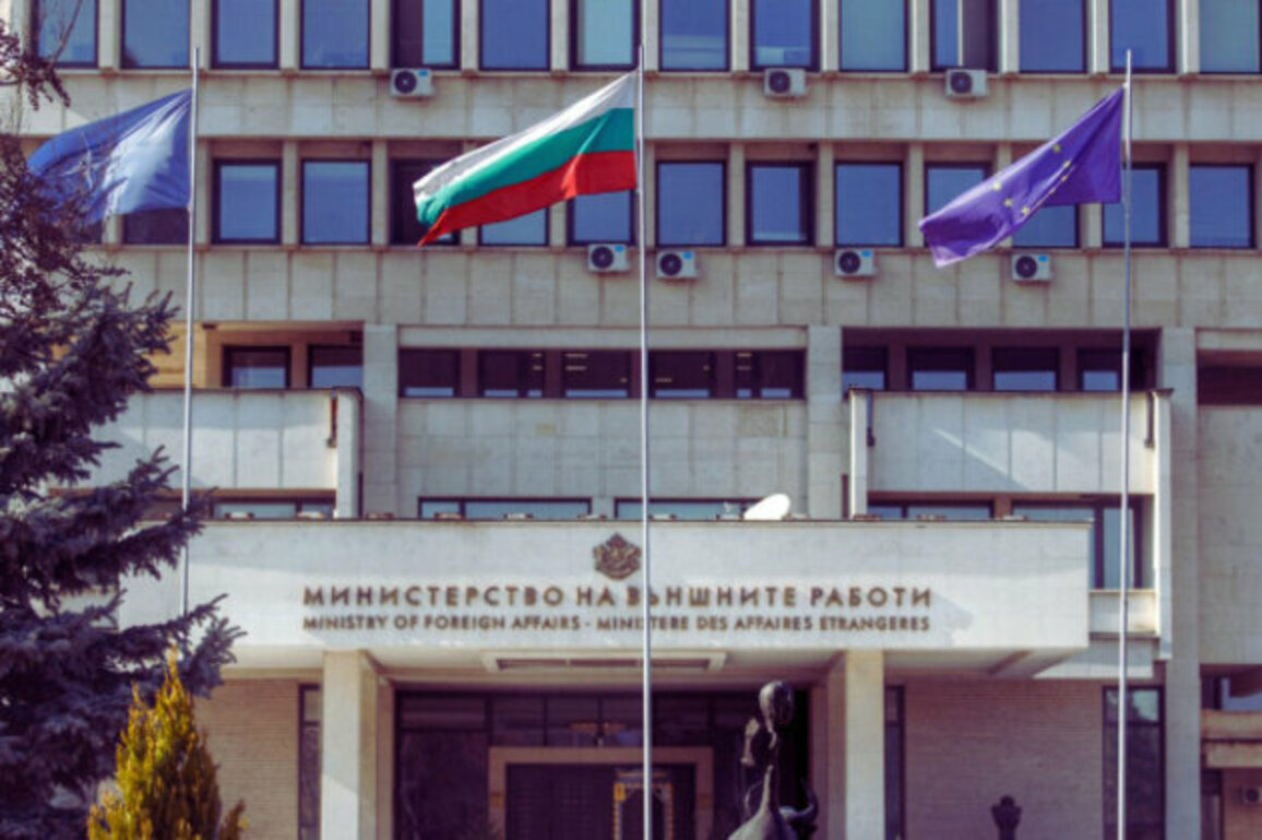 Bulgaria Evacuates Two Citizens and Relative from Gaza Strip