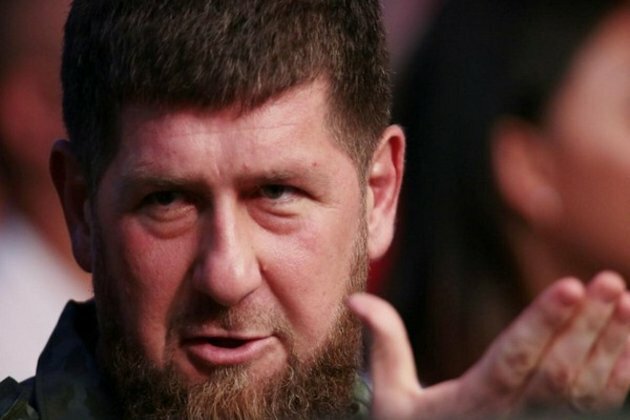 Putin ally Kadyrov calls for "using low-yield nuclear weapons" in Ukraine