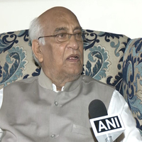 Pakistan is a "failed state," says Former Indian Ambassador Vidya Bhushan Soni