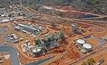 Pantoro's Norseman to get up to gold production speed this quarter