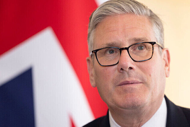 Starmer eyeing top NATO position  Observer
