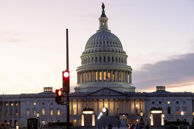 U.S. Senate fails to advance war powers resolution aimed at curbing Trump's Iran military operations