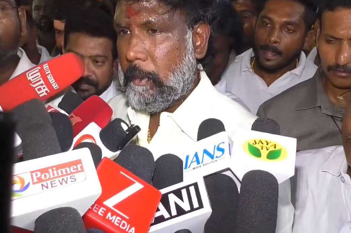 Discontinued jewel loan waiver scheme to be reconsidered by govt, says TN minister V Gandhiraj