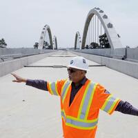 New bullet-train ideas rooted in magical thinking
