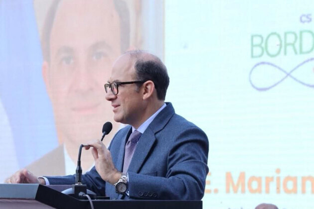 "Argentina, India destined to deepen their cooperation": Argentine Ambassador hails India's economic rise and historic bilateral ties