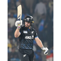 T20 World Cup: New Zealand beat Canada by 8 wickets to qualify for Super Eights