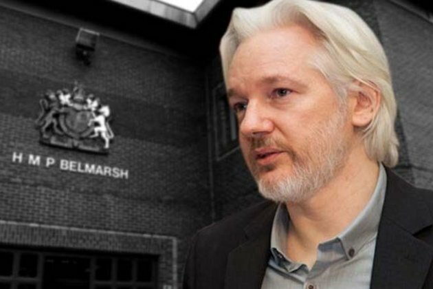 Julian Assange: A thousand days in Belmarsh