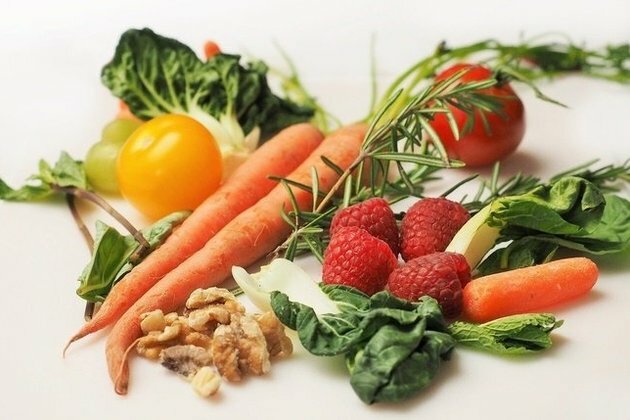 Investment in child nutrition key to productivity gains