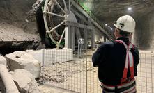 Railveyor: Enhancing Efficiency in Mining Project Design