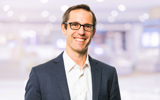 Jon Hatchett becomes senior partner at Hymans Robertson 