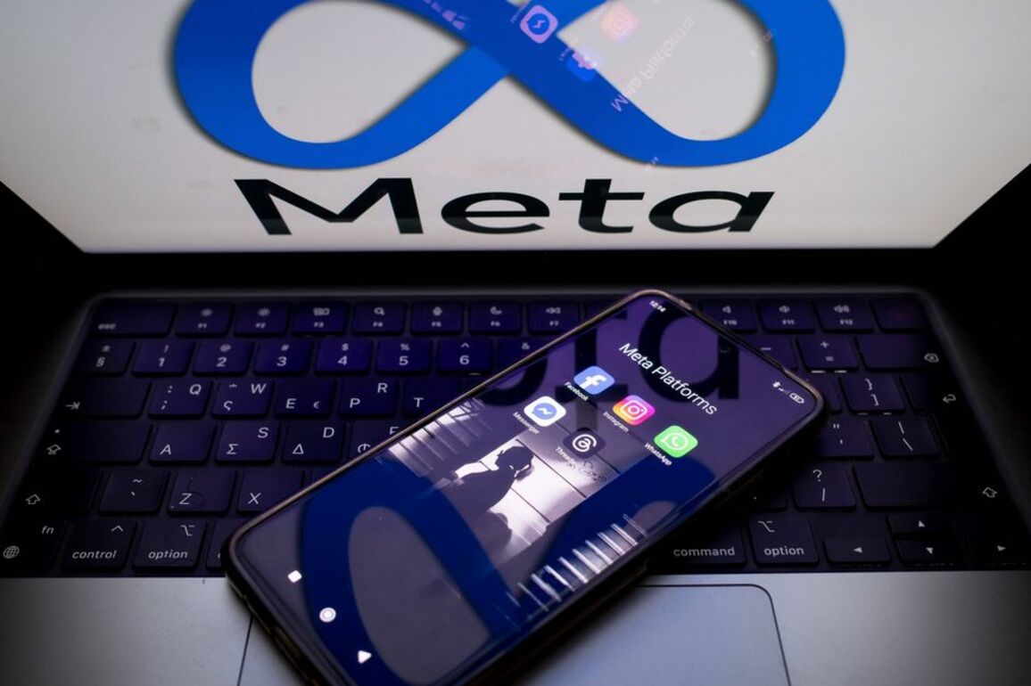 Irish writers warn of David and Goliath legal battle with Meta over artificial intelligence