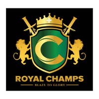 Royal Champs secure resounding win at end of season in Abu Dhabi T10