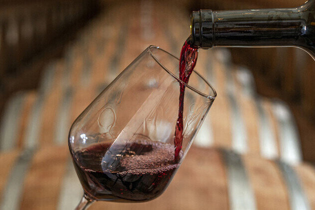 Germanys economic hangover hits historic winery