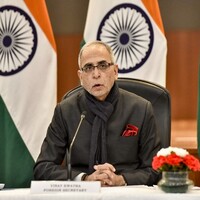 US: Ambassador Kwatra discusses economic cooperation with American lawmakers, stresses "fair" trade ties