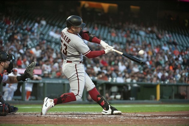 Brandon Crawford, Giants walk off with win vs. D-backs
