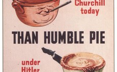 OPINION: WWII shows us that farmers must be placed at the heart of food security