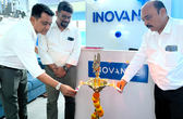 Inovance India opens new office in Hyderabad