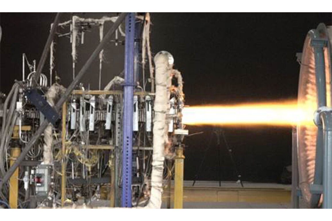 DRDO successfully carries out long-duration test of full-scale scramjet combustor